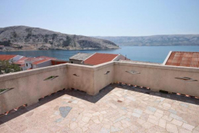 Гостиница Apartment Metajna 6351a  Метайна